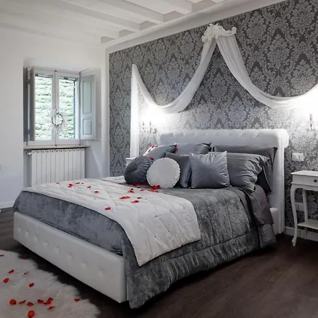 Le Mura Luxury Room Room & Personal Spa Castiglion Fiorentino Exterior foto