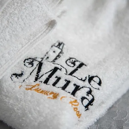 Le Mura Luxury Room Room & Personal Spa Castiglion Fiorentino Exterior foto