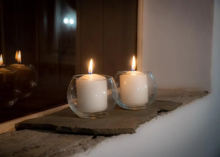 Le Mura Luxury Room Room & Personal Spa