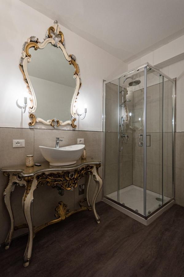 Apartment Le Mura Luxury & Personal Castiglion Fiorentino