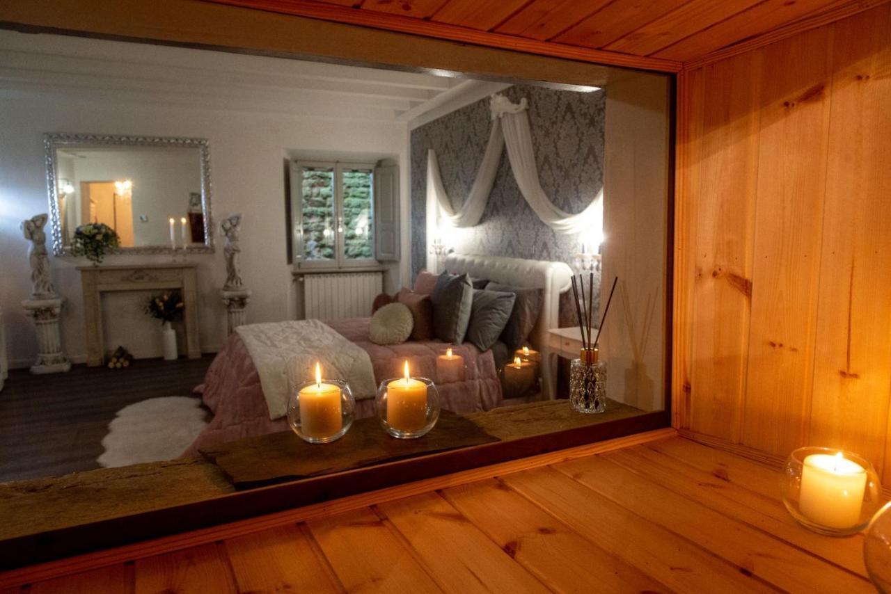 Le Mura Luxury & Personal Apartment