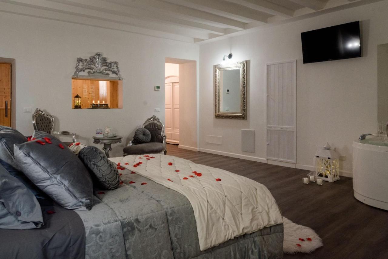 Le Mura Luxury & Personal