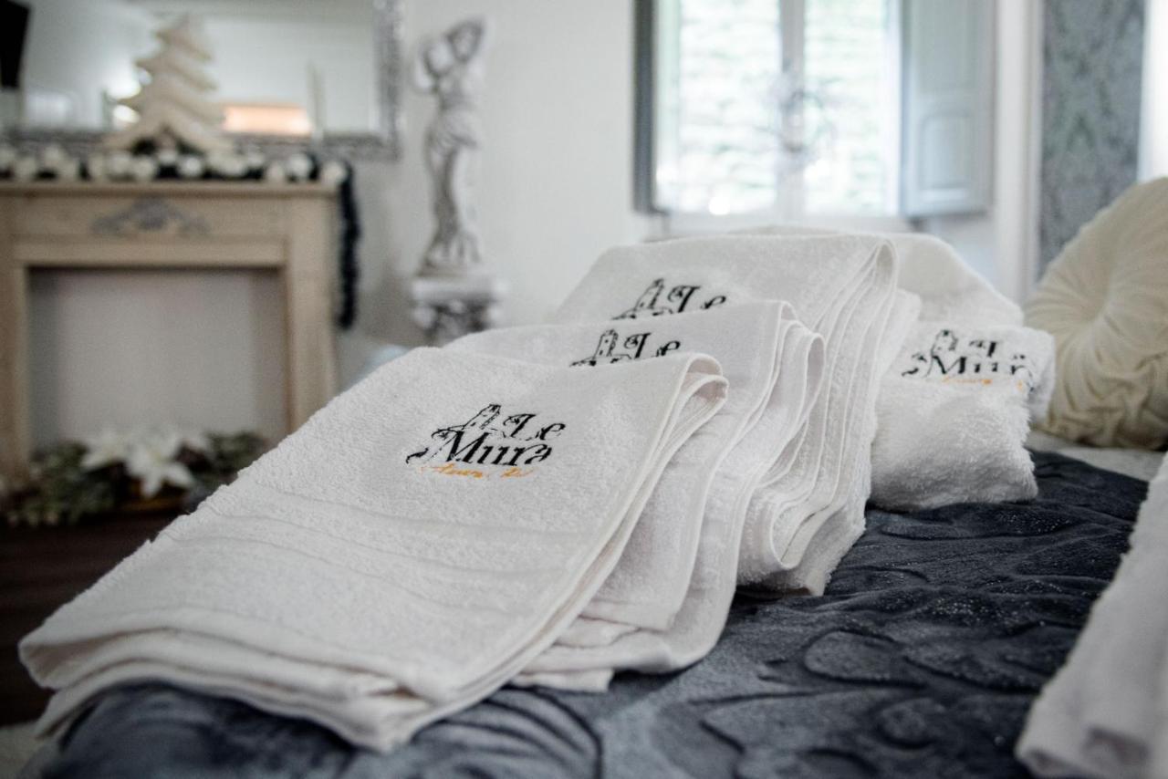 Le Mura Luxury & Personal *