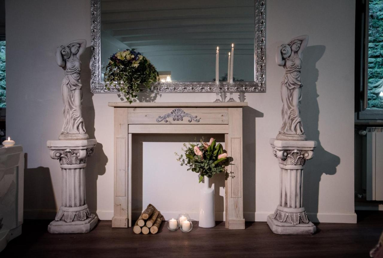 Le Mura Luxury & Personal Apartment Castiglion Fiorentino