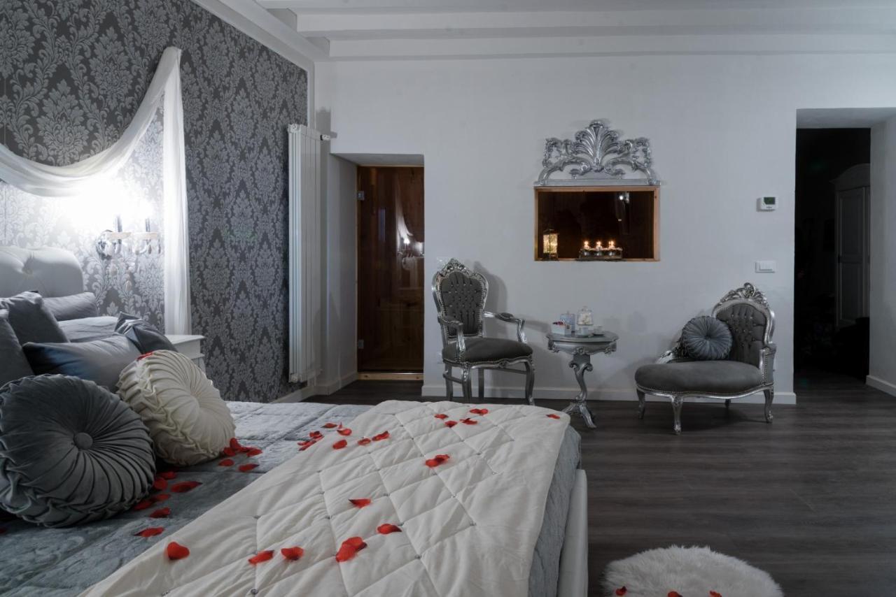Le Mura Luxury & Personal Castiglion Fiorentino