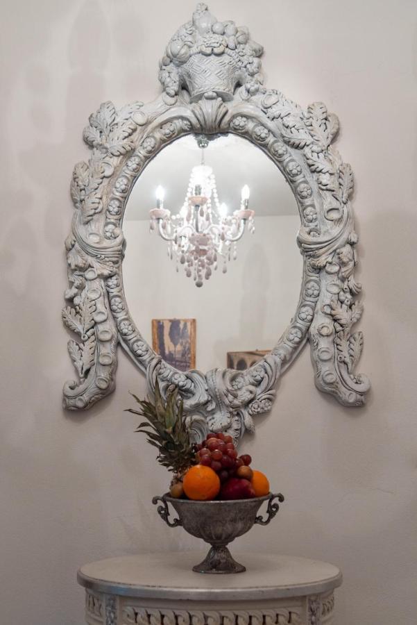 Apartment Le Mura Luxury & Personal Castiglion Fiorentino