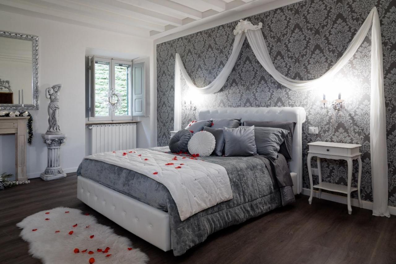 Le Mura Luxury & Personal Apartment Castiglion Fiorentino