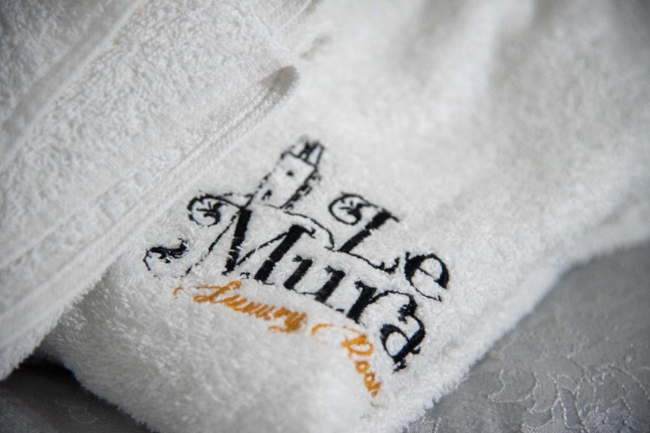 Le Mura Luxury & Personal