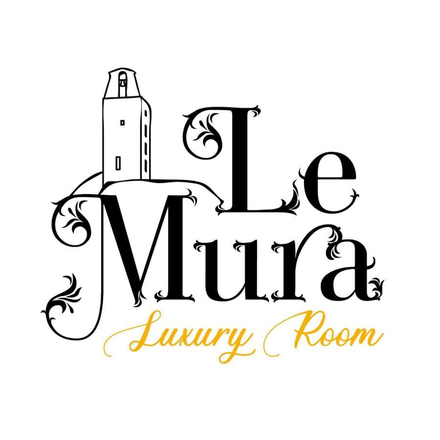 Le Mura Luxury & Personal * Castiglion Fiorentino
