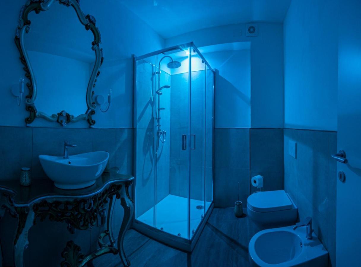 Le Mura Luxury & Personal Apartment