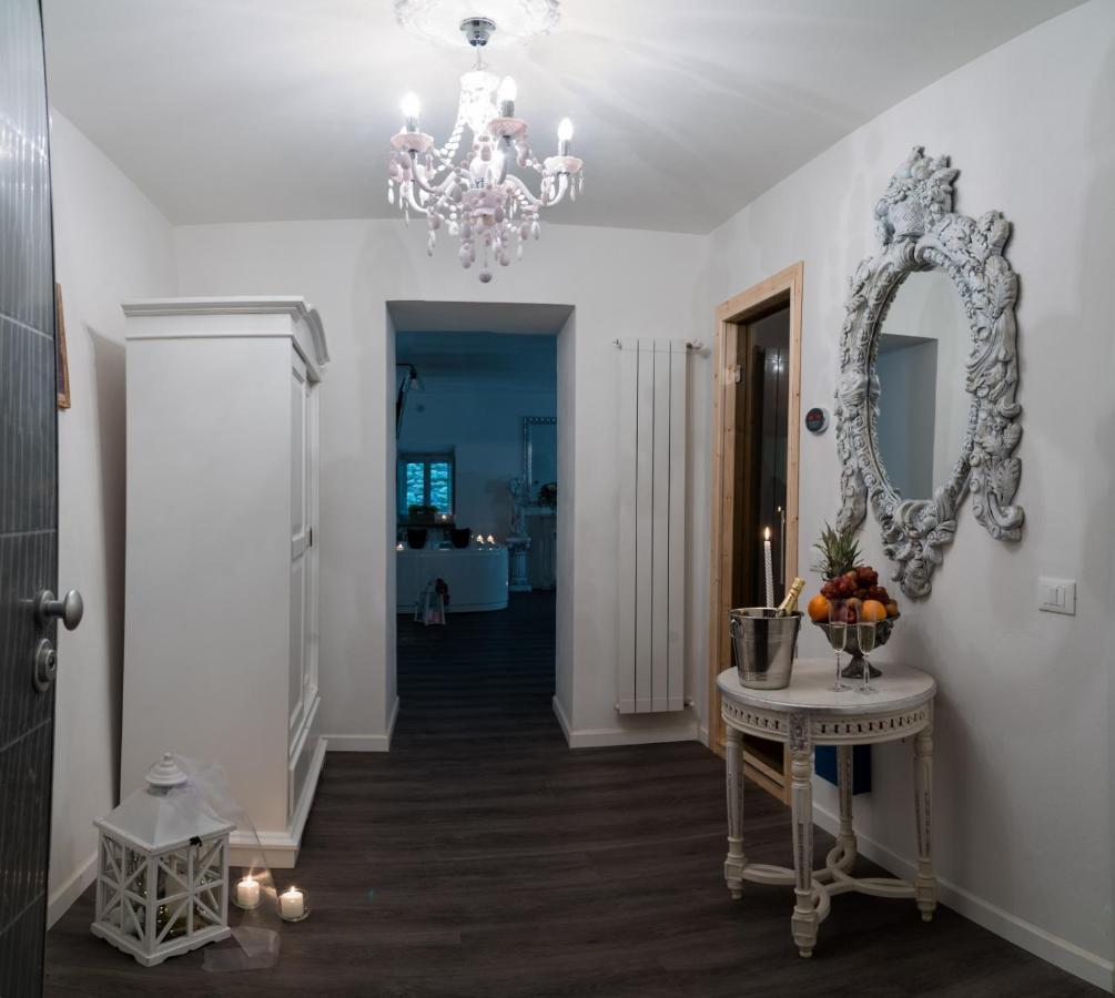 Le Mura Luxury & Personal *