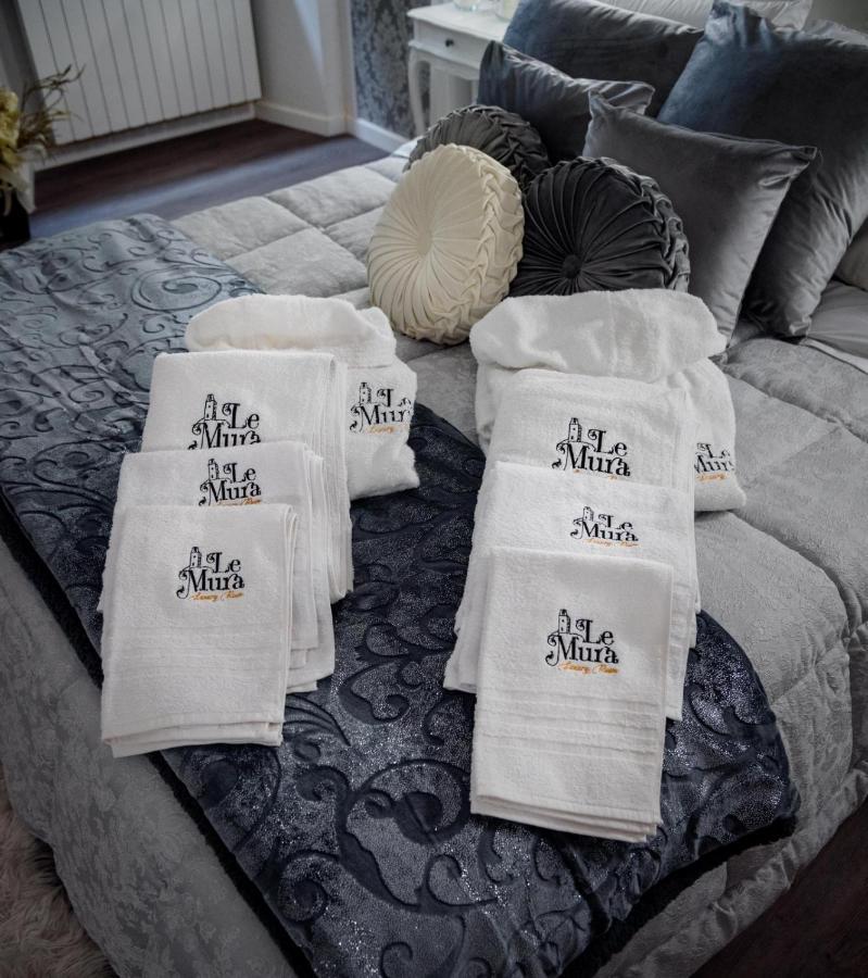 Le Mura Luxury & Personal
