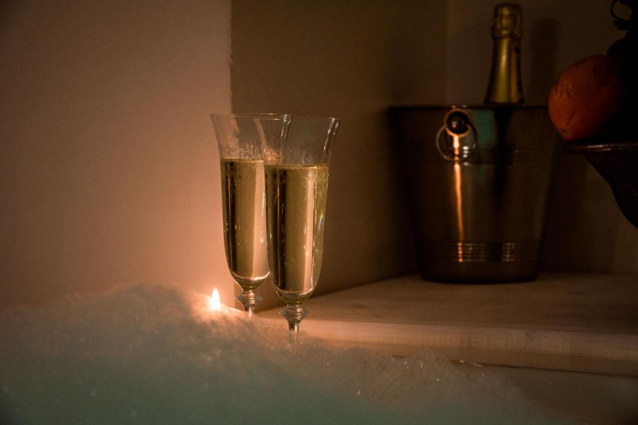 Apartment Le Mura Luxury & Personal Castiglion Fiorentino