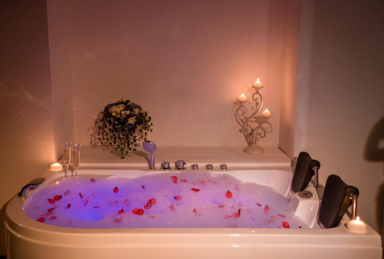 Le Mura Luxury & Personal Apartment Castiglion Fiorentino