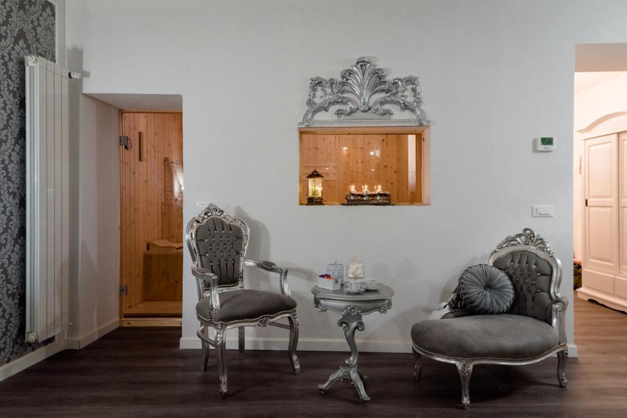 Le Mura Luxury & Personal *