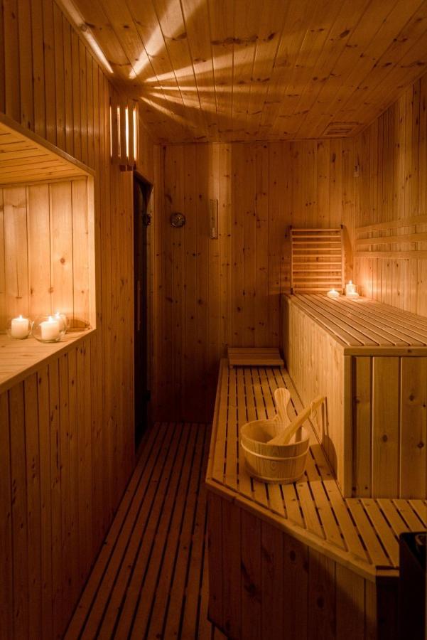 Le Mura Luxury & Personal