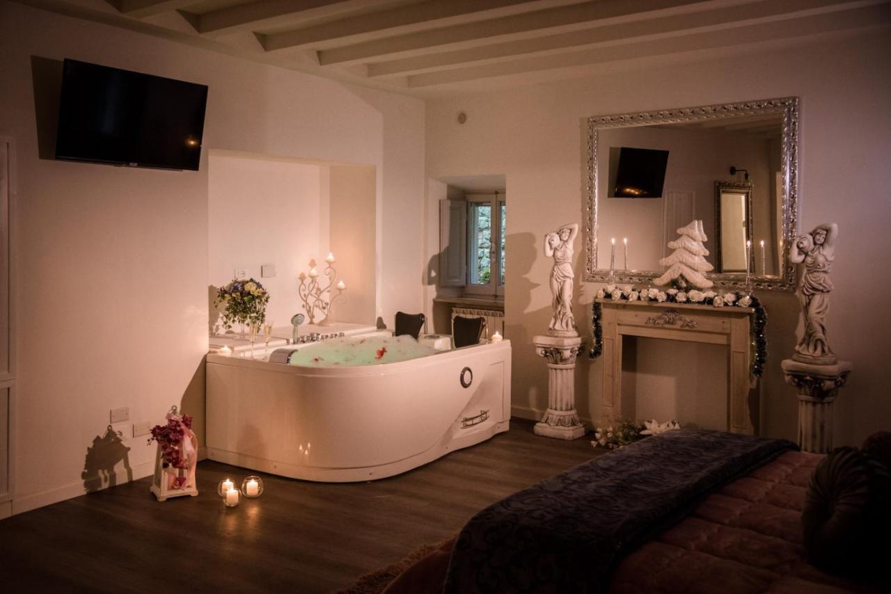 Le Mura Luxury & Personal Apartment Castiglion Fiorentino
