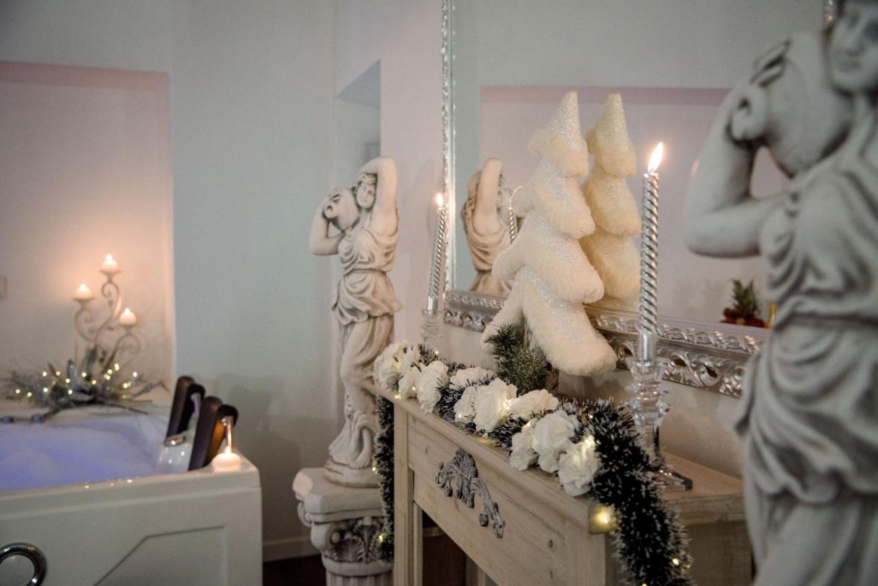 Le Mura Luxury & Personal *