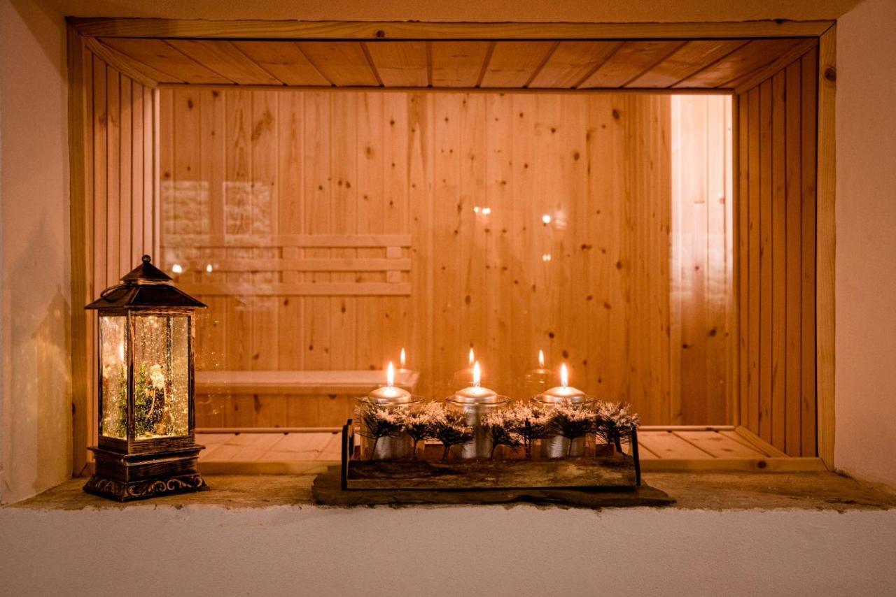 Le Mura Luxury & Personal * Castiglion Fiorentino