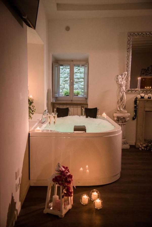 Apartment Le Mura Luxury & Personal