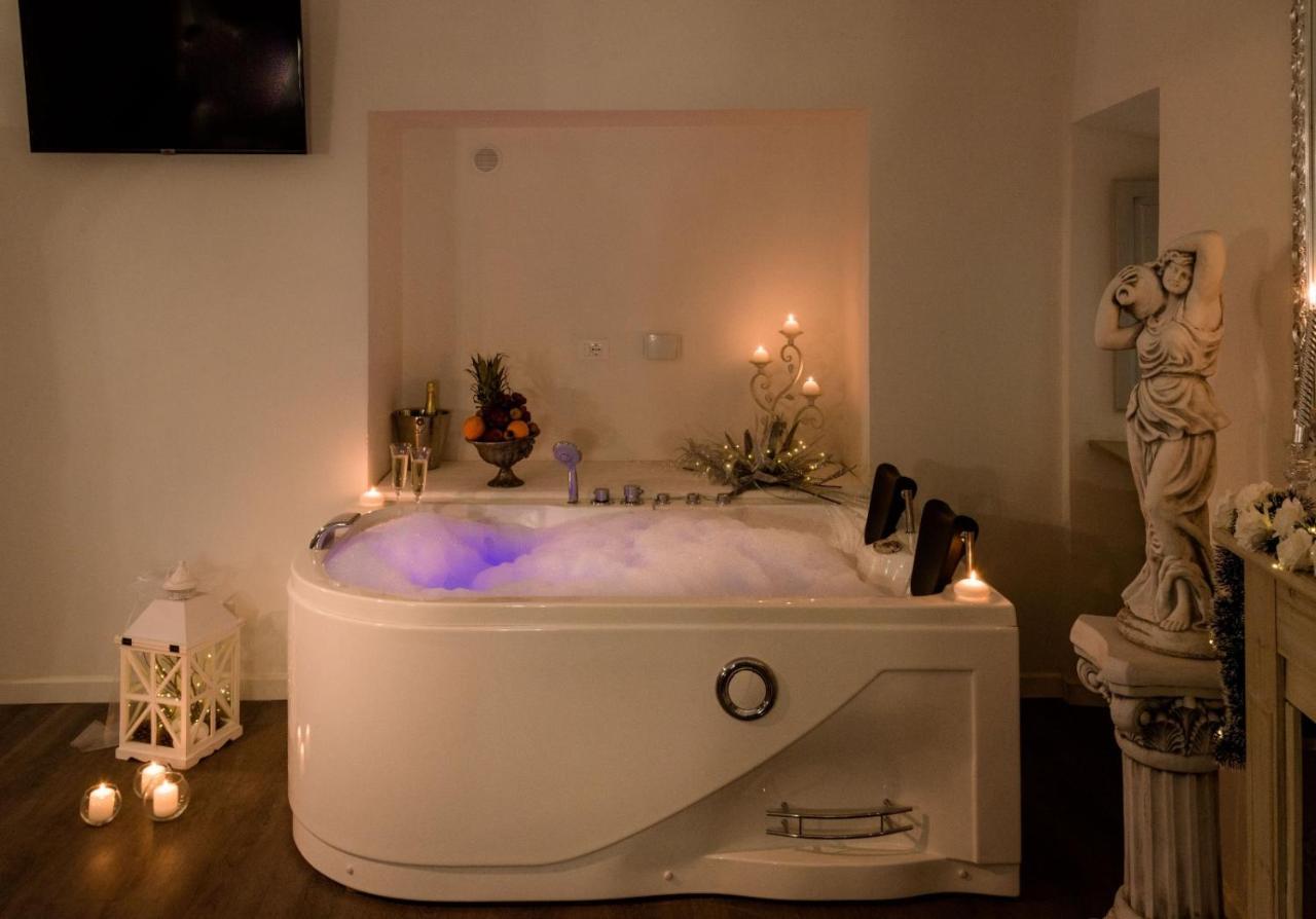 Apartment Le Mura Luxury & Personal Castiglion Fiorentino